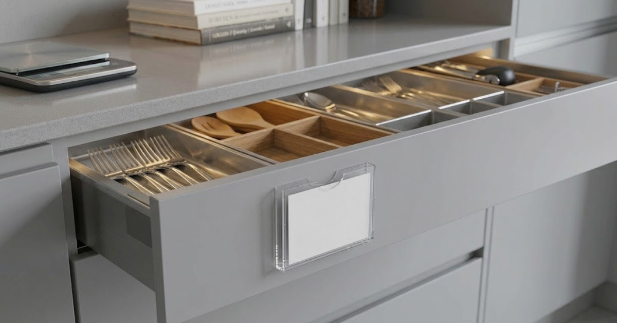 Ultimate Kitchen Cabinet Organizer Guide for Bangladesh 2026