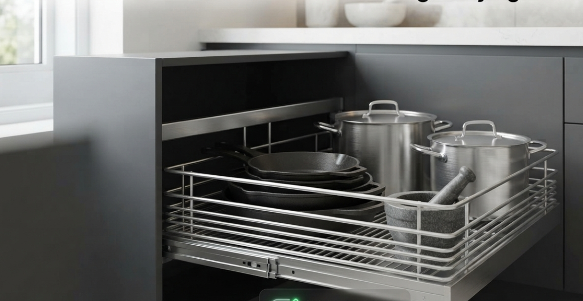 Best Wire Basket for Kitchen: Smart Storage Buying Guide (2026)