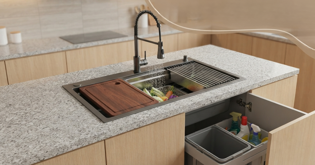 Black Kitchen Sink: Best Prices & Upgrade Guide