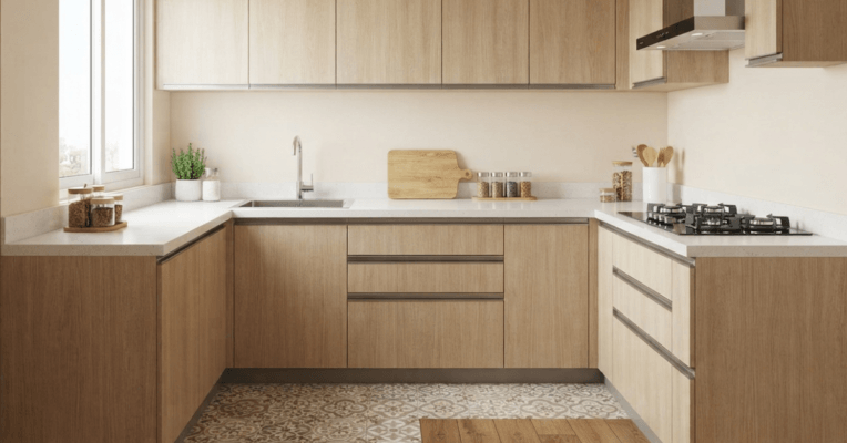 How to Create the Most Efficient Kitchen Layout (2026 Guide)