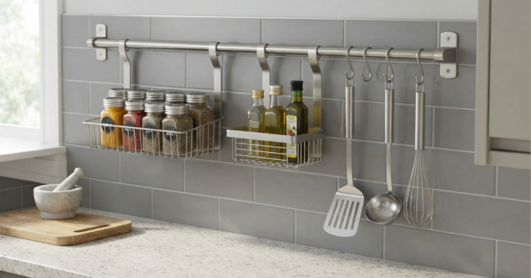 Hanging Basket for Kitchen Storage: Complete BD Guide (2026)
