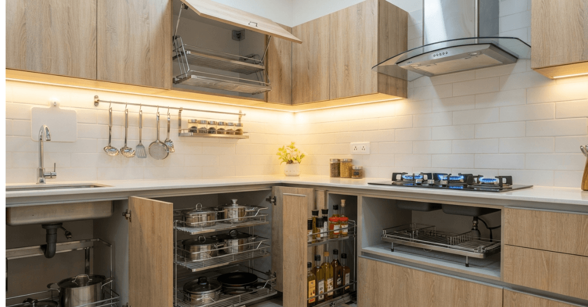 Kitchen Accessories Wholesaler: Buy Smart, Save More BD