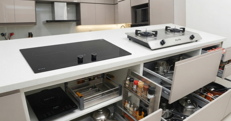 Electric Induction Stove Price Guide in BD (2026)