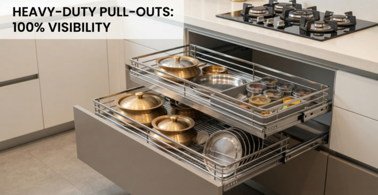 Modern Kitchen Storage Ideas: Smart BD Home Guide (2026)