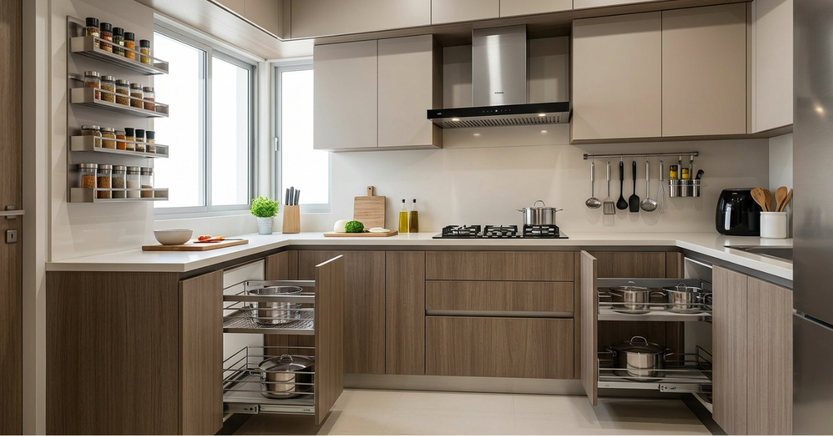 Top Cabinet Hardware Trends 2026 | Kitchen Museum