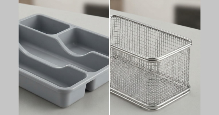 Best Cutlery Trays for Drawers: BD Guide 2026 
