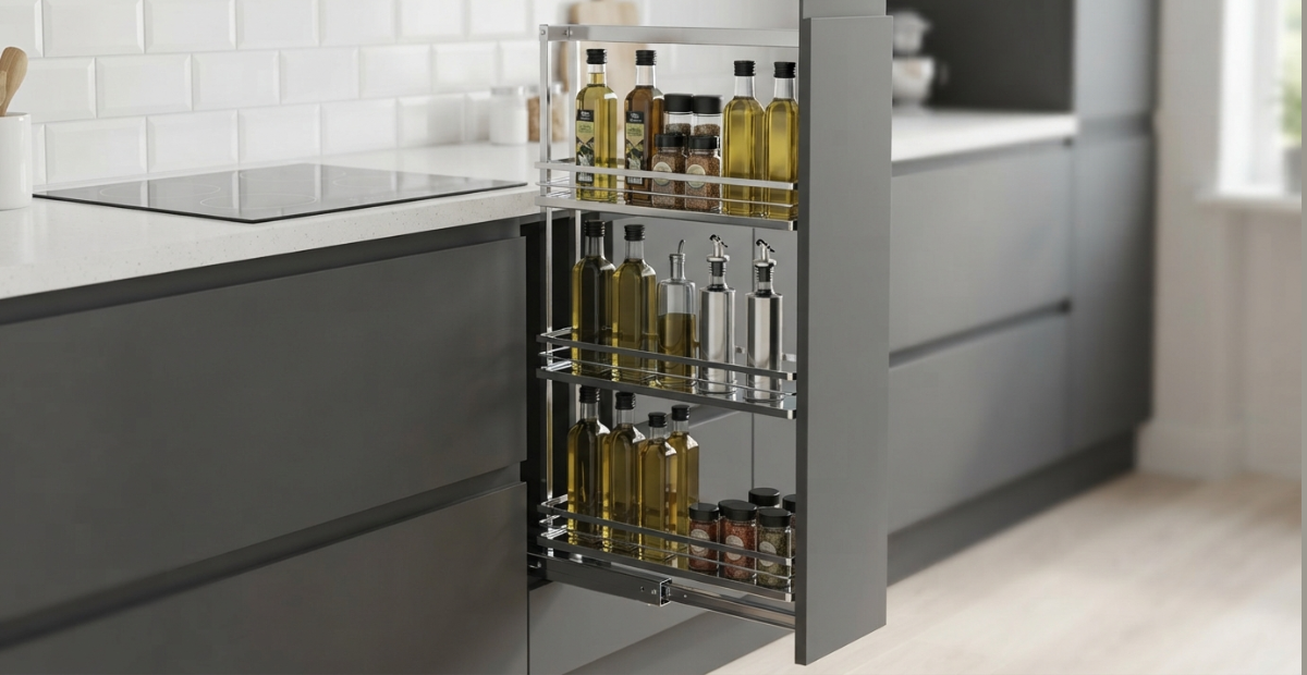 Best Wire Basket for Kitchen: Smart Storage Buying Guide (2026)