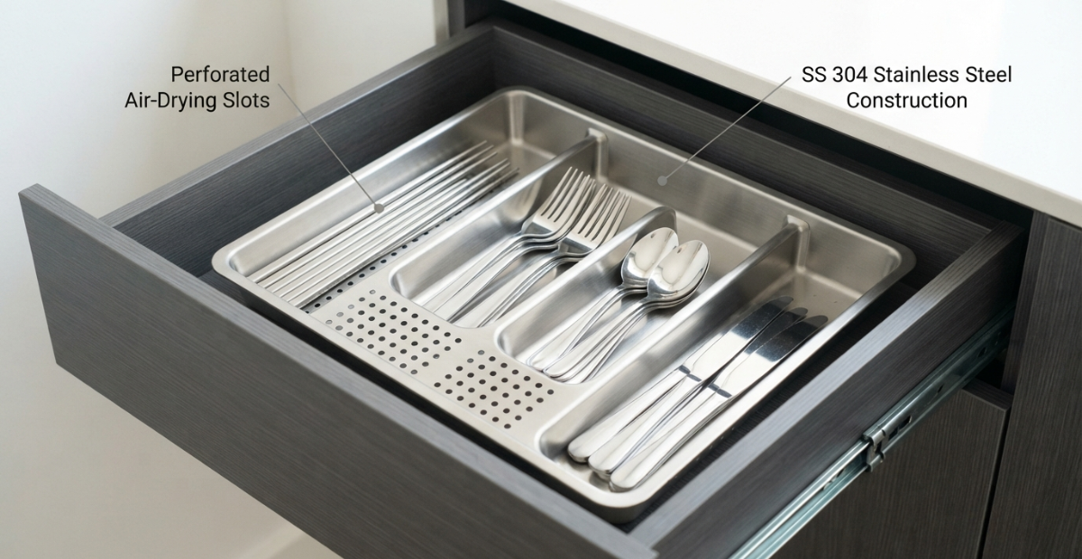 Best Chopstick Organizer & Cutlery Ideas in BD (2026)