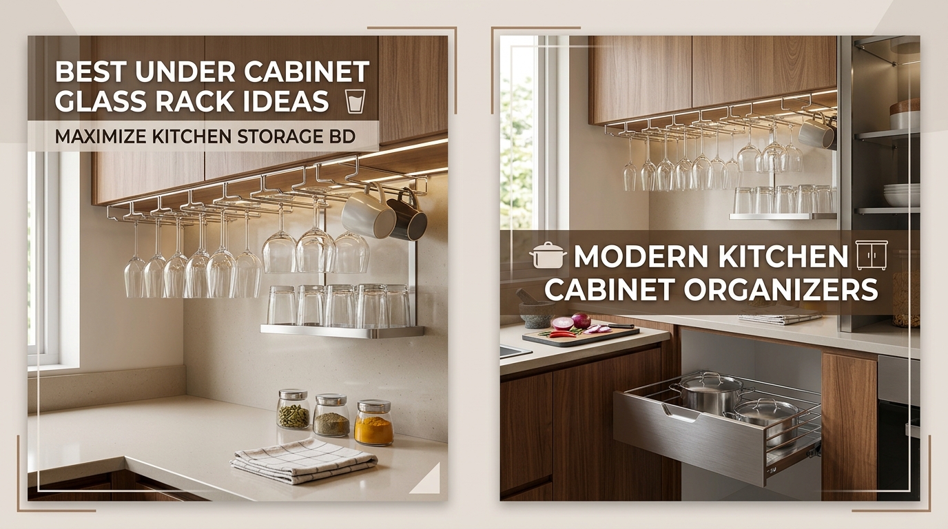 Built-In Kitchen Bin Ideas for a Cleaner, Smarter Kitchens