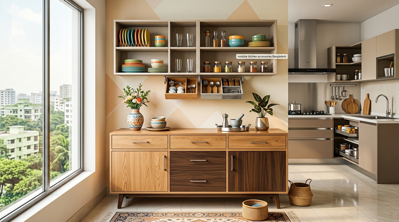 Best Kitchen Sideboard Cabinet Guide 2026