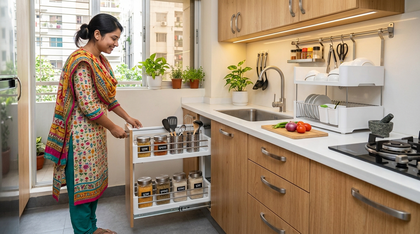 Best Plastic Drawers for Smart Home Storage & Organization
