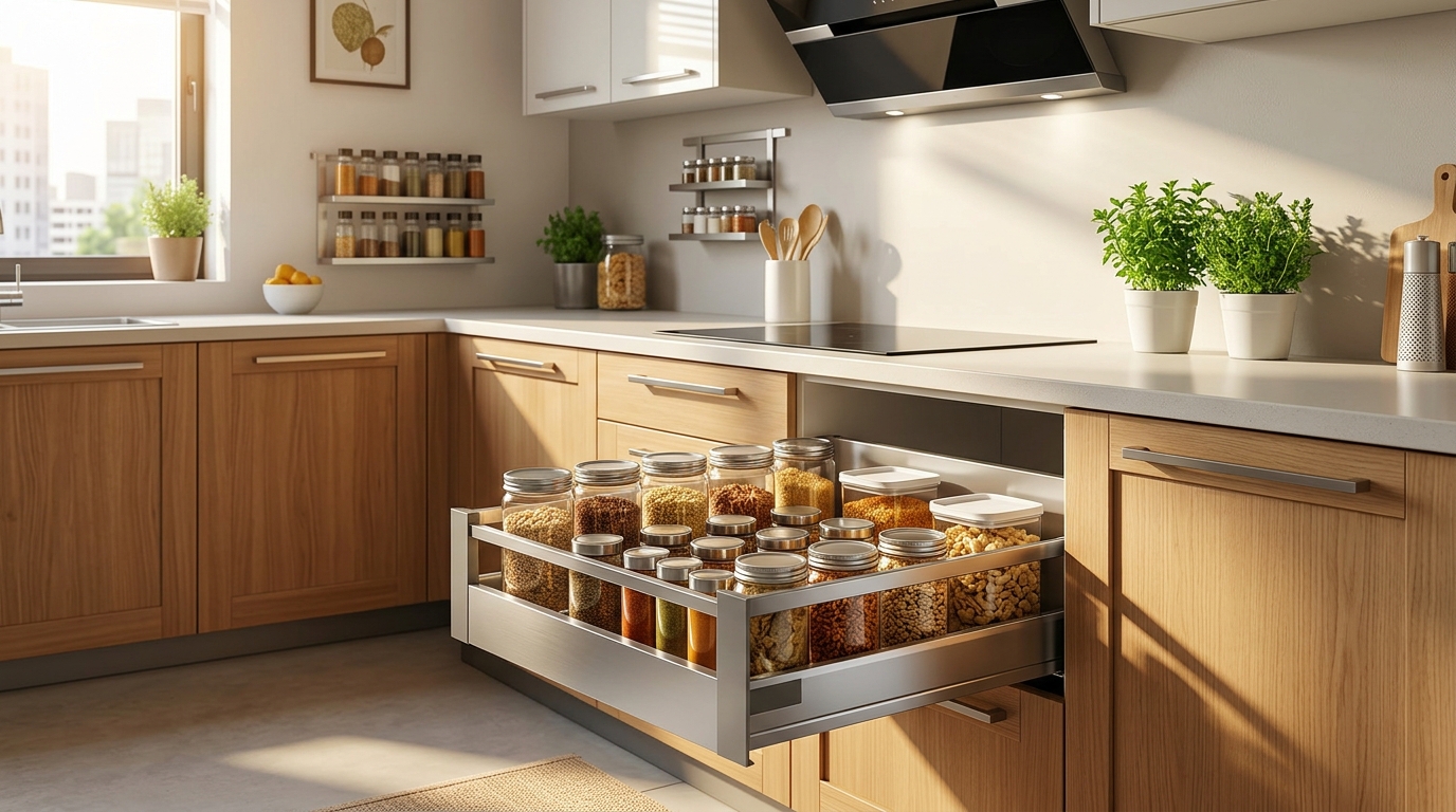 Best Kitchen Sink With Cup Washer: Benefits & Buying Guide