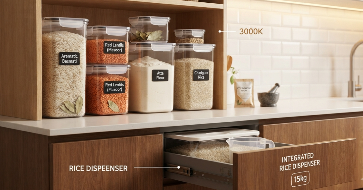 Best Grain Storage Container Solutions in BD (2026)
