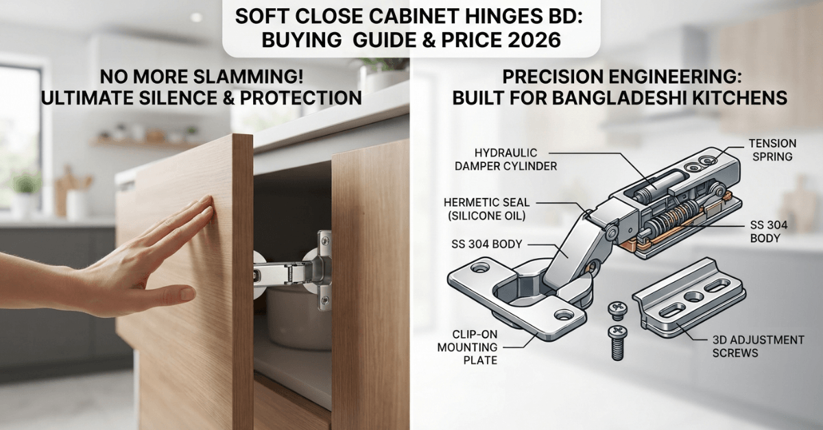 Kitchen Ventilation System: Best Chimney Hood BD