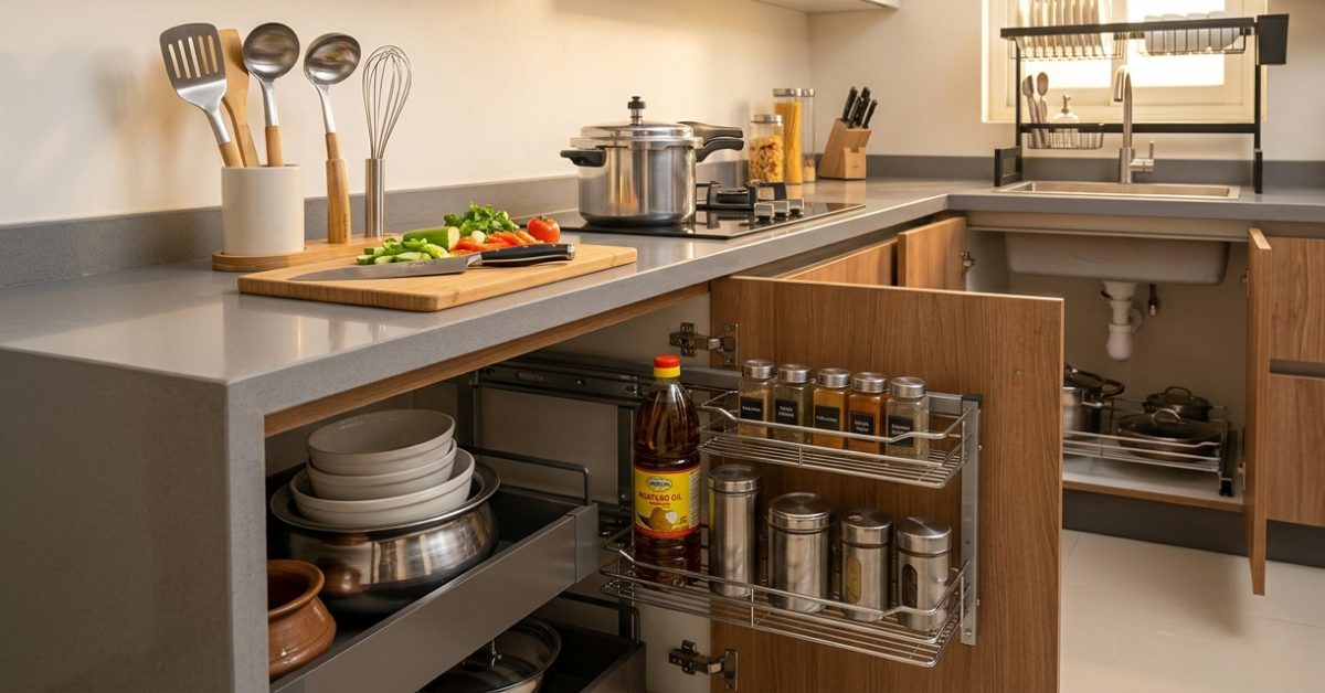 Best Kitchen Utensils for Modern Cooking & Smart Kitchens
