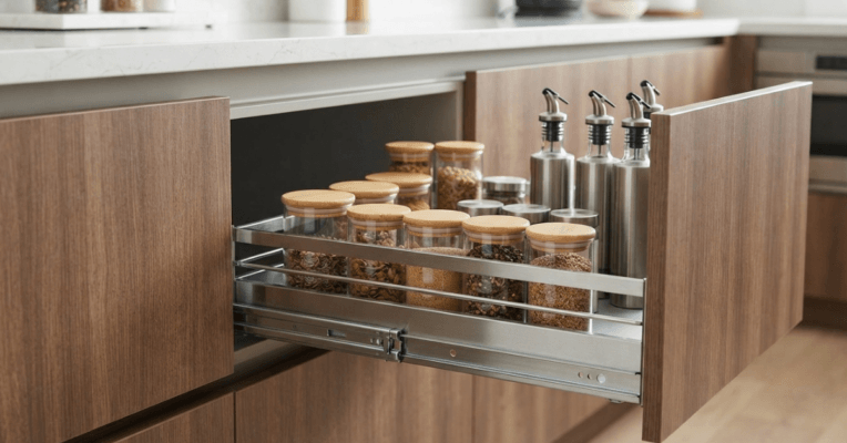 Kitchen Ventilation System: Best Chimney Hood BD 
