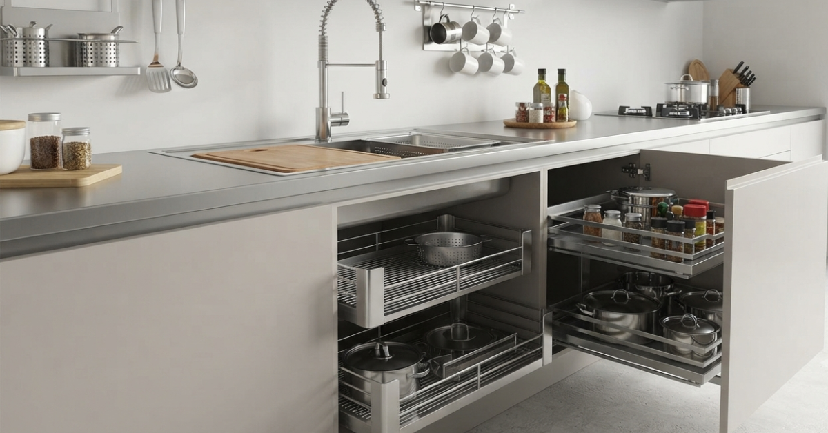 14 Best Kitchen Sink Ideas for Design & Remodeling (2026)