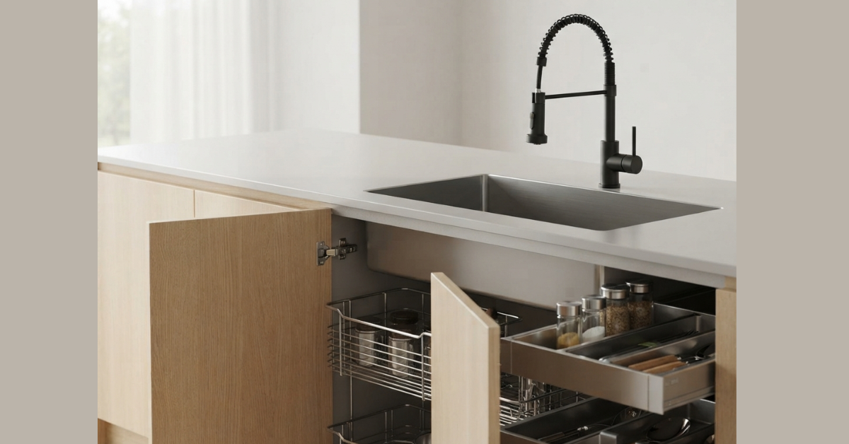 Modern Kitchen Tap: Features & Guide (2026)