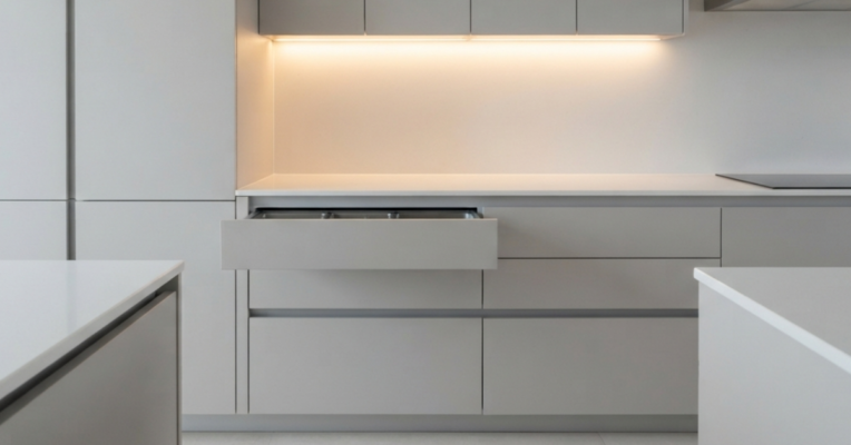Small Drawer Organizer Ideas for a Neat Kitchen Space 2026