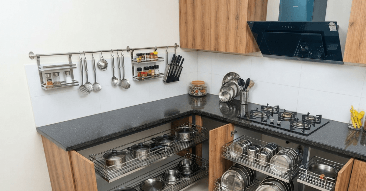 Best Kitchen Accessories in BD: 2026 Modular Guide