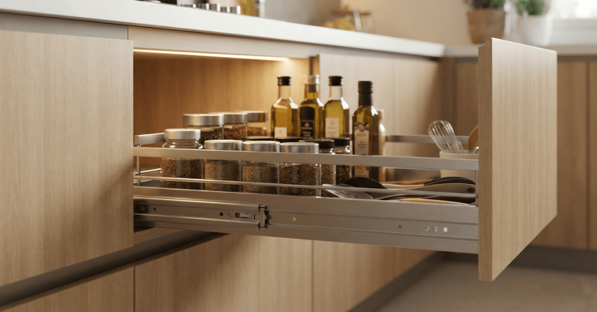 Kitchen Ventilation System: Best Chimney Hood BD