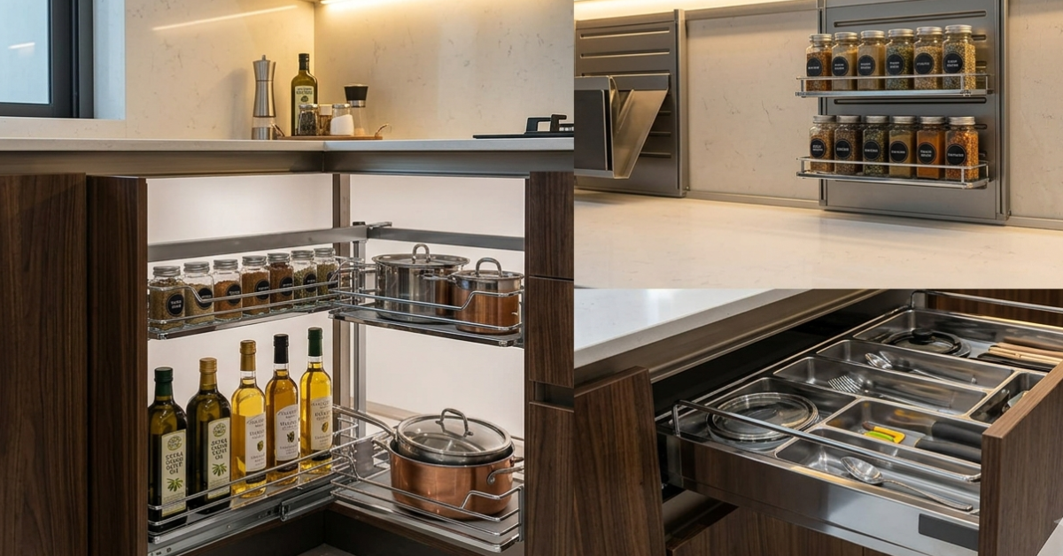 Kitchen Basket Organizer: 2026 Modular Storage Guide