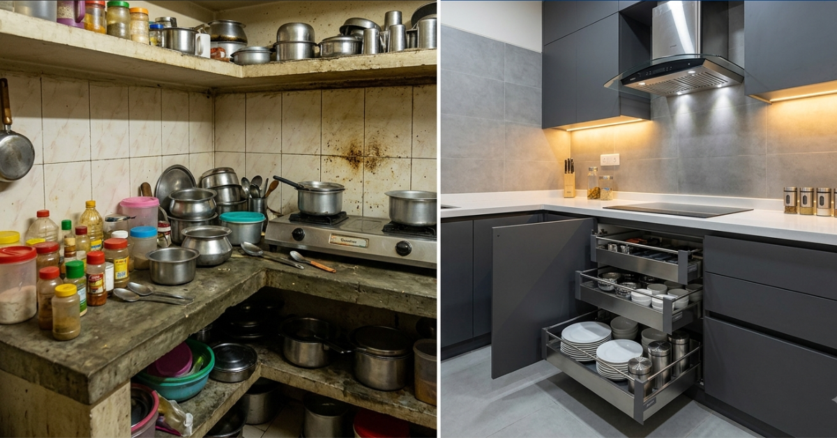 Modern Kitchen Accessories for Stylish, Smart Cooking Ideas