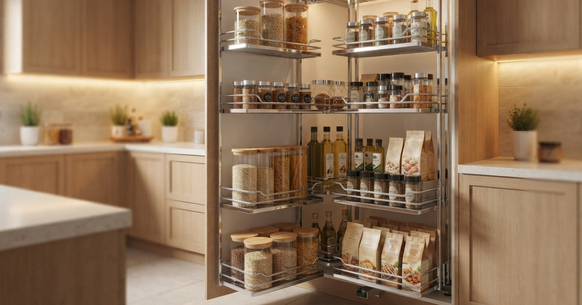 Complete Guide to Choosing a Modern Cooker Hood for Your Kitchen