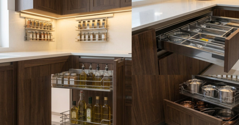 Kitchen Basket Organizer: 2026 Modular Storage Guide