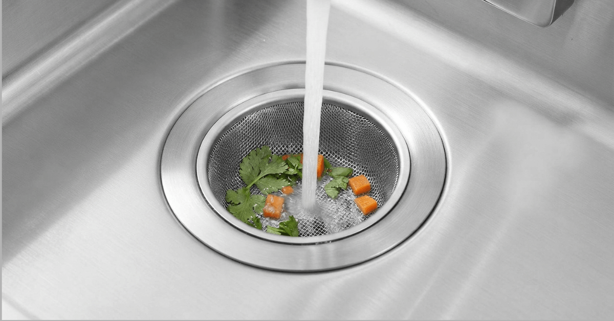 Sink Waste Kit Guide: Strainer, Drain Fittings & BD Price
