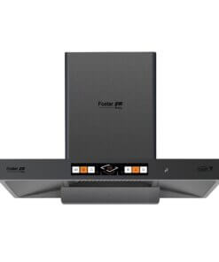 Foster FH-927 30" Slim T-Shape Chimney Hood with AI Voice Control
