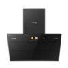 Foster FH-936 36" Slant Chimney Hood with Auto Glass & AI Voice Control